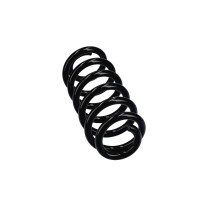 Suspension Spring Set rear axle coil spring Ø 13.8 mm EIBACH for e.g. AUDI A3