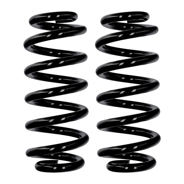 Fahrwerksfedern-Set Hinterachse Ø 14,5 mm 275 mm EIBACH für AUDI A3