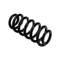 Suspension Spring Set Rear Axle Coil Spring Ø 14.5 mm EIBACH for AUDI A3