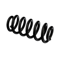 Suspension Spring Set Rear Axle Coil Spring Ø 14.5 mm EIBACH for AUDI A3
