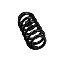 Suspension Spring Set Rear Axle Coil Spring Ø 14.5 mm EIBACH for AUDI A3