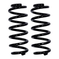 Fahrwerksfedern-Set Hinterachse Ø 13,3 mm 281 mm...