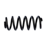 Suspension Spring Set rear axle coil spring Ø 13.3 mm EIBACH for e.g. AUDI A3
