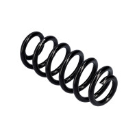 Suspension Spring Set rear axle coil spring Ø 13.3 mm EIBACH for e.g. AUDI A3