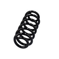 Suspension Spring Set rear axle coil spring Ø 13.3 mm EIBACH for e.g. AUDI A3