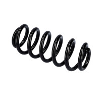 Suspension Spring Set rear axle coil spring Ø 13.3 mm EIBACH for e.g. AUDI A3