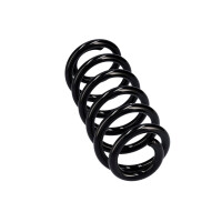 Suspension Spring Set rear axle coil spring Ø 13.3 mm EIBACH for e.g. AUDI A3