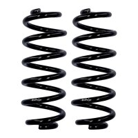 Suspension spring set rear axle Ø 12.5 mm 314 mm...