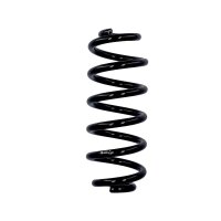 Suspension spring set rear axle Ø 12.5 mm 314 mm EIBACH for e.g. AUDI A3