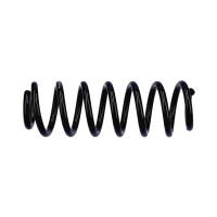 Suspension Spring Set rear axle coil spring Ø 12.5 mm EIBACH for e.g. AUDI A3