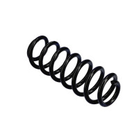 Suspension Spring Set rear axle coil spring Ø 12.5 mm EIBACH for e.g. AUDI A3
