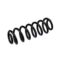 Suspension Spring Set rear axle coil spring Ø 12.5 mm EIBACH for e.g. AUDI A3