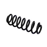 Suspension Spring Set rear axle coil spring Ø 12.5 mm EIBACH for e.g. AUDI A3