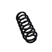 Suspension Spring Set rear axle coil spring Ø 12.5 mm EIBACH for e.g. AUDI A3