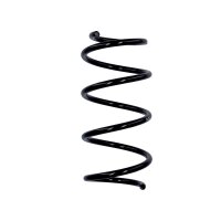 Suspension spring set front axle Ø 11.3 mm 287 mm EIBACH for e.g. AUDI A3