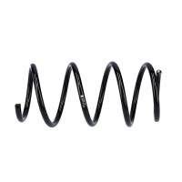 Suspension Spring Set front axle coil spring Ø 11.3 mm EIBACH for e.g. AUDI A3