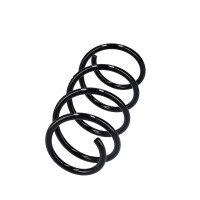 Suspension Spring Set front axle coil spring Ø 11.3 mm EIBACH for e.g. AUDI A3