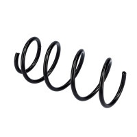 Suspension Spring Set front axle coil spring Ø 11.3 mm EIBACH for e.g. AUDI A3