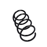 Suspension Spring Set front axle coil spring Ø 11.3 mm EIBACH for e.g. AUDI A3