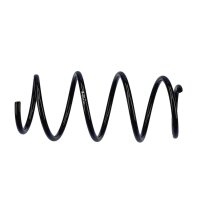 Suspension Spring Set front axle coil spring Ø 11.5 mm EIBACH for e.g. AUDI A3