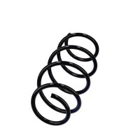 Suspension Spring Set front axle coil spring Ø 11.5 mm EIBACH for e.g. AUDI A3
