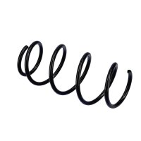 Suspension Spring Set front axle coil spring Ø 11.5 mm EIBACH for e.g. AUDI A3