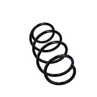 Suspension Spring Set front axle coil spring Ø 11.5 mm EIBACH for e.g. AUDI A3