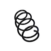 Suspension Spring Set front axle coil spring Ø 11.8 mm EIBACH for e.g. AUDI A3