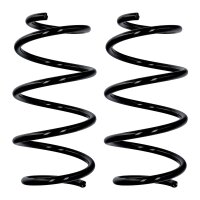 Suspension spring set front axle Ø 12.3 mm 289 mm...