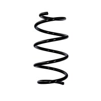 Suspension spring set front axle Ø 12.3 mm 289 mm EIBACH for e.g. AUDI A3