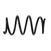 Suspension Spring Set front axle coil spring Ø 12.3 mm EIBACH for e.g. AUDI A3