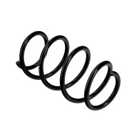 Suspension Spring Set front axle coil spring Ø 12.3 mm EIBACH for e.g. AUDI A3