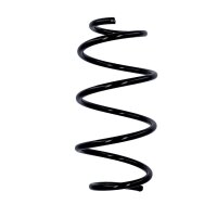 Suspension spring set front axle Ø 12 mm 329 mm EIBACH for e.g. AUDI A3