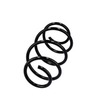 Suspension Spring Set front axle coil spring Ø 12 mm EIBACH for e.g. AUDI A3