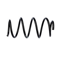 Suspension Spring Set front axle coil spring Ø 12 mm EIBACH for e.g. SEAT LEON