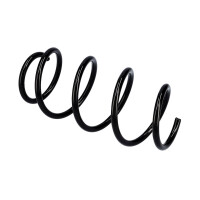 Suspension Spring Set front axle coil spring Ø 12 mm EIBACH for e.g. SEAT LEON