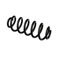 Suspension Spring Set Rear Axle Coil Spring Ø 12.8 mm EIBACH for AUDI A4