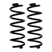 Fahrwerksfedern-Set Hinterachse Ø 12,3 mm 321 mm...