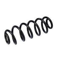 Suspension Spring Set Rear Axle Coil Spring Ø 12.3 mm EIBACH for AUDI A4