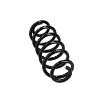 Suspension Spring Set Rear Axle Coil Spring Ø 12.3 mm EIBACH for AUDI A4