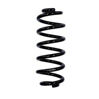 Suspension spring set rear axle Ø 13.3 mm 308 mm EIBACH for e.g. AUDI A4 B9