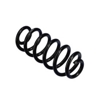 Suspension Spring Set rear axle coil spring Ø 13.3 mm EIBACH for e.g. AUDI A4