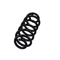 Suspension Spring Set rear axle coil spring Ø 13.3 mm EIBACH for e.g. AUDI A4