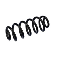 Suspension Spring Set rear axle coil spring Ø 13.3 mm EIBACH for e.g. AUDI A4