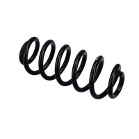 Suspension Spring Set rear axle coil spring Ø 13.3 mm EIBACH for e.g. AUDI A4
