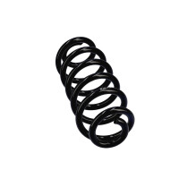 Suspension Spring Set rear axle coil spring Ø 13.3 mm EIBACH for e.g. AUDI A4