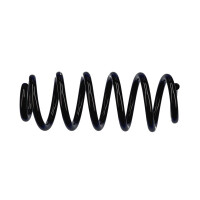 Suspension Spring Set rear axle coil spring Ø 13.8 mm EIBACH for e.g. AUDI A4