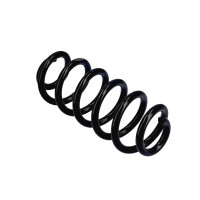 Suspension Spring Set rear axle coil spring Ø 13.8 mm EIBACH for e.g. AUDI A4