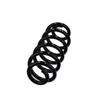 Suspension Spring Set rear axle coil spring Ø 13.8 mm EIBACH for e.g. AUDI A4