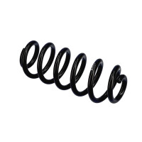 Suspension Spring Set rear axle coil spring Ø 13.8 mm EIBACH for e.g. AUDI A4